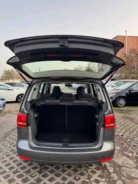 VW Touran TDI  SPORT / 7  | Mobile.bg    4