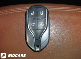 Обява за продажба на Maserati Ghibli SQ4 ~25 800 лв. - изображение 11 | Auto.bg Обява за продажба на Maserati Ghibli SQ4 ~25 800 лв. - изображение 11