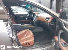 Обява за продажба на Maserati Ghibli SQ4 ~25 800 лв. - изображение 4 | Auto.bg Обява за продажба на Maserati Ghibli SQ4 ~25 800 лв. - изображение 4