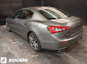 Обява за продажба на Maserati Ghibli SQ4 ~25 800 лв. - изображение 2 | Auto.bg Обява за продажба на Maserati Ghibli SQ4 ~25 800 лв. - изображение 2