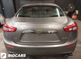 Обява за продажба на Maserati Ghibli SQ4 ~25 800 лв. - изображение 10 | Auto.bg Обява за продажба на Maserati Ghibli SQ4 ~25 800 лв. - изображение 10