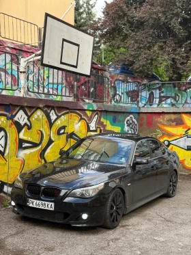BMW 530 - 12500 лв. / 6391.15 € - 44635381 8