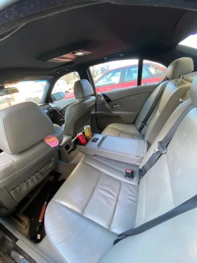 BMW 530 - 12500 лв. / 6391.15 € - 44635381 10