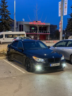 BMW 530 - 12500 лв. / 6391.15 € - 44635381 9