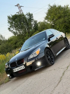 BMW 530 - 12500 лв. / 6391.15 € - 44635381 5