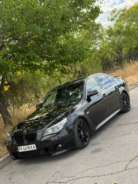 BMW 530 - 12500 лв. / 6391.15 € - 44635381 2