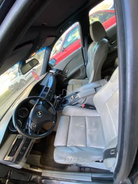 BMW 530 - 12500 лв. / 6391.15 € - 44635381 11