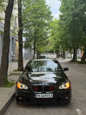 BMW 530 - 12500 лв. / 6391.15 € - 44635381 7