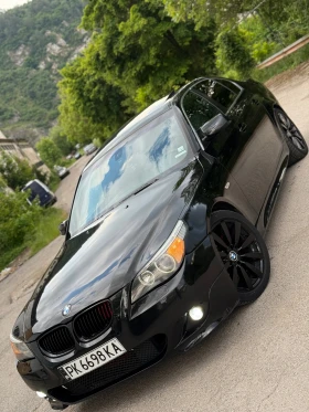 BMW 530 - 12500 лв. / 6391.15 € - 44635381 6