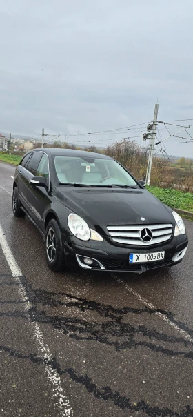 Mercedes-Benz R 320 | Mobile.bg    7