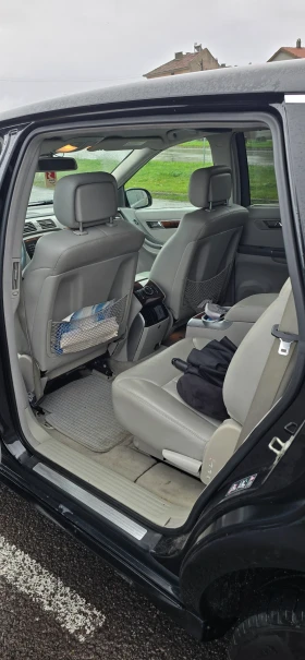 Mercedes-Benz R 320 | Mobile.bg    9