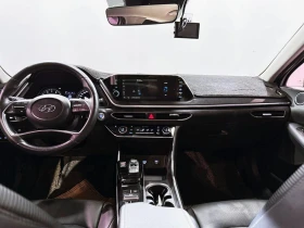 Hyundai Sonata 2.0 LPG Smart * -   *  | Mobile.bg    4