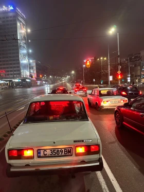 Lada 2107, снимка 8 — Bazar.bg Lada 2107, снимка 8
