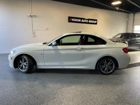 BMW 240 XDRIVE * * CARFAX * * АВТО КРЕДИТ * *  - 48500 лв. / 24797.66 € - 35894203 4