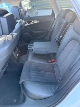 Audi A6 - 13500 € / 26403.70 лв. - 70885095 8