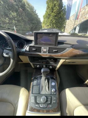 Audi A6, снимка 7