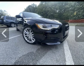 Audi A6, снимка 2