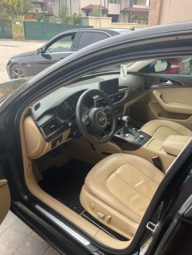 Audi A6, снимка 10