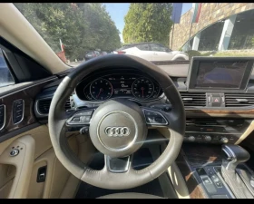 Audi A6, снимка 5