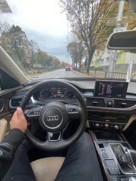 Audi A6, снимка 12