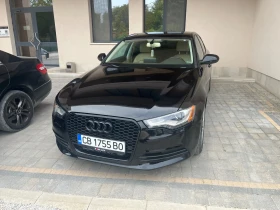 Audi A6, снимка 11