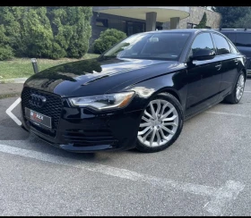 Audi A6, снимка 3