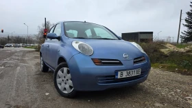 Nissan Micra 1.5dci/68hp - 2999 лв. / 1533.36 € - 84155425 2