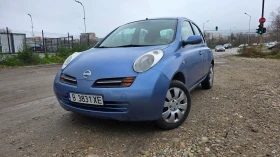 Nissan Micra 1.5dci/68hp