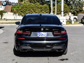 BMW 340 * xDrive Sedan * CARFAX * ЦЕНА ДО БГ, снимка 6