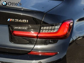 BMW 340 * xDrive Sedan * CARFAX * ЦЕНА ДО БГ, снимка 8