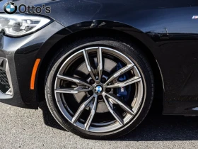 BMW 340 * xDrive Sedan * CARFAX * ЦЕНА ДО БГ, снимка 10