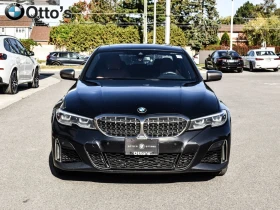 BMW 340 * xDrive Sedan * CARFAX * ЦЕНА ДО БГ, снимка 2