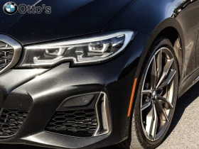 BMW 340 * xDrive Sedan * CARFAX * ЦЕНА ДО БГ, снимка 9