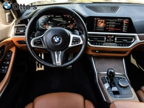 BMW 340 * xDrive Sedan * CARFAX * ЦЕНА ДО БГ, снимка 13