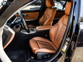 BMW 340 * xDrive Sedan * CARFAX * ЦЕНА ДО БГ, снимка 12