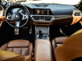 BMW 340 * xDrive Sedan * CARFAX * ЦЕНА ДО БГ, снимка 17