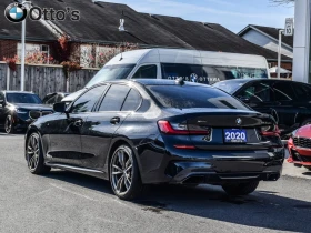 BMW 340 * xDrive Sedan * CARFAX * ЦЕНА ДО БГ, снимка 5