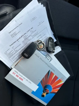 Audi A6 3.0 TDI S-line - 8999 лв. / 4601.12 € - 61566550 15