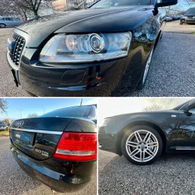 Audi A6 3.0 TDI S-line - 8999 лв. / 4601.12 € - 61566550 8