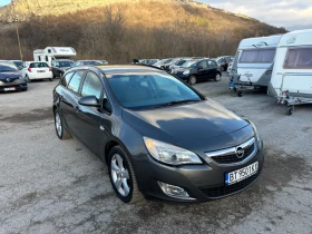 ������ Opel Astra