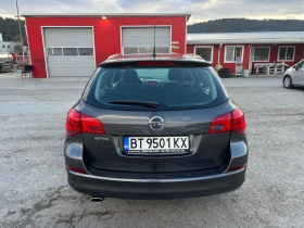 Opel Astra 1.4i ������ LPG | Mobile.bg � ����� ������ 4