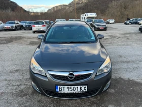 Opel Astra 1.4i ������ LPG | Mobile.bg � ����� ������ 8