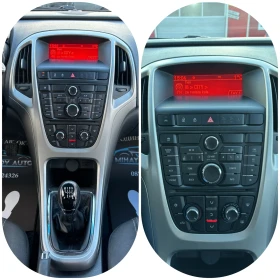 Opel Astra 1.4i ������ LPG | Mobile.bg � ����� ������ 13