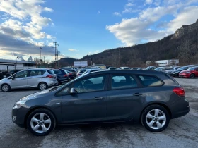 Opel Astra 1.4i ������ LPG | Mobile.bg � ����� ������ 6