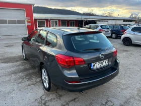 Opel Astra 1.4i ������ LPG | Mobile.bg � ����� ������ 5