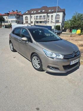 Citroen C4 - 6500 € / 12712.90 лв. - 18856411 4