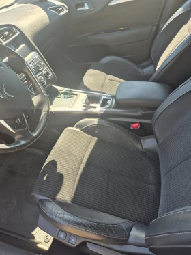 Citroen C4 - 6500 € / 12712.90 лв. - 18856411 7