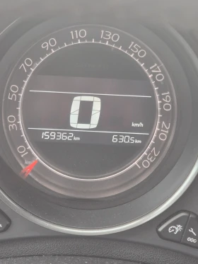 Citroen C4 - 6500 € / 12712.90 лв. - 18856411 9