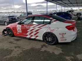 BMW M3 * Възможност за Лизинг*  - 32600 € / 63760.06 лв. - 75420510 3