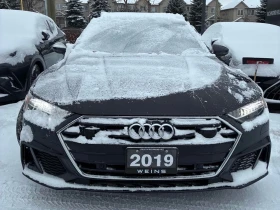 Audi A7 Progressiv  CARFAX - 24700 € / 48309.00 лв. - 64874941 6
